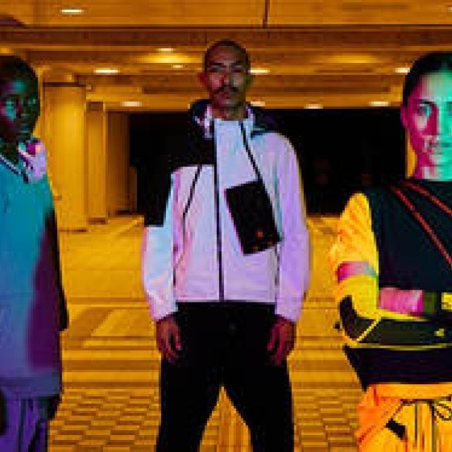 NIKELAB ACGより、2018年サマーコレクションが登場。｜NIKE