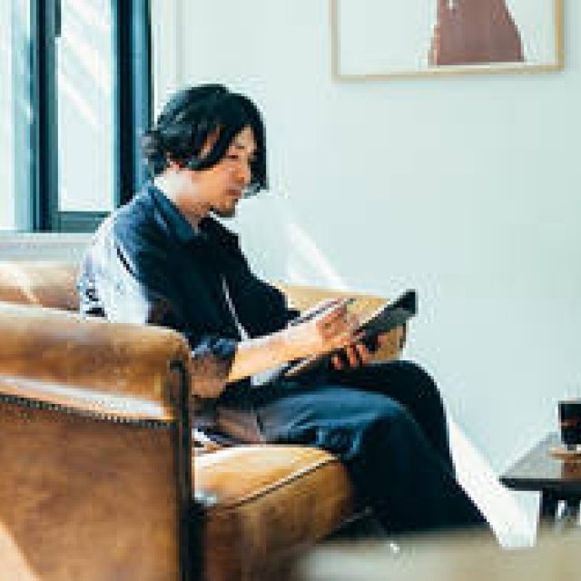 仕事も遊びも「別次元」を実現したタブレット｜HUAWEI ギャラリー