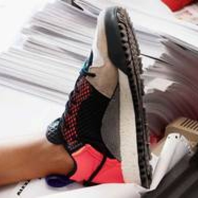 アディダス オリジナルス by アレキサンダー ワン、2018年春夏第2弾が発売｜adidas　ギャラリー