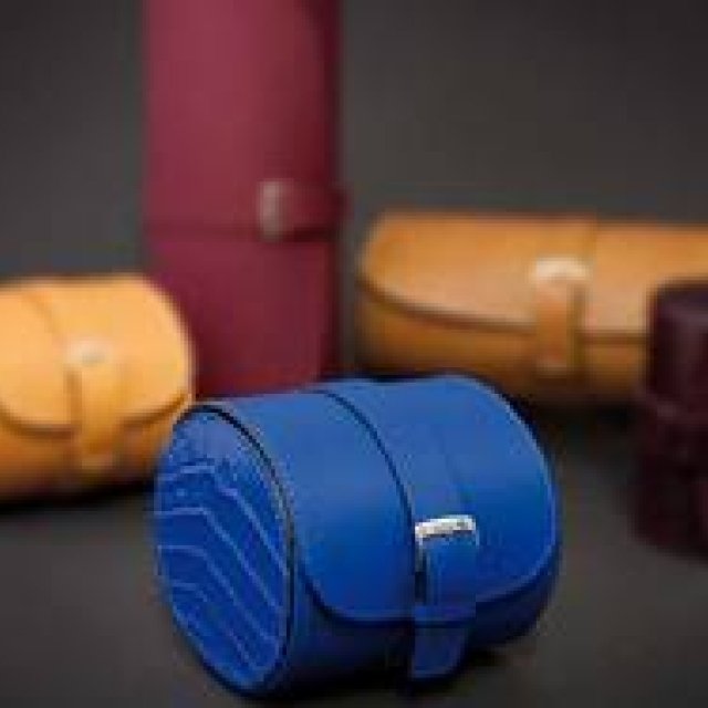 オーダーメイドもできる、ジャン・ルソーが手掛けた時計ケース｜JEAN ROUSSEAU　ギャラリー