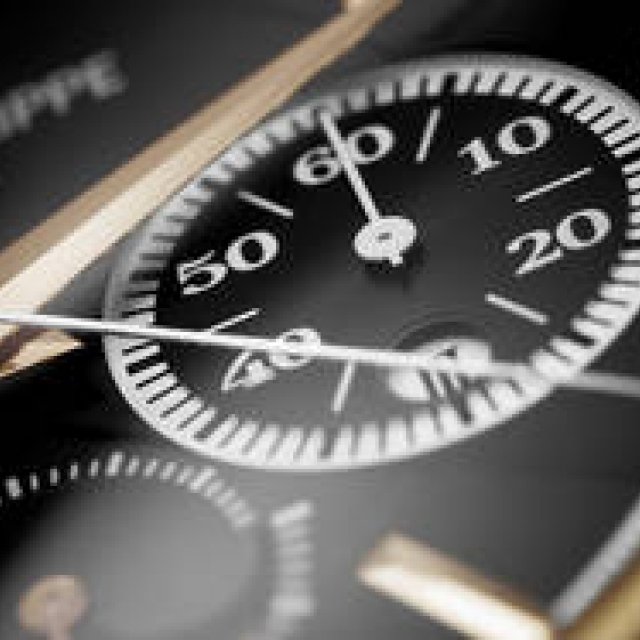 ミニット・リピーター、クロノグラフ、永久カレンダーの3大複雑機構を搭載｜PATEK PHILIPPE　ギャラリー