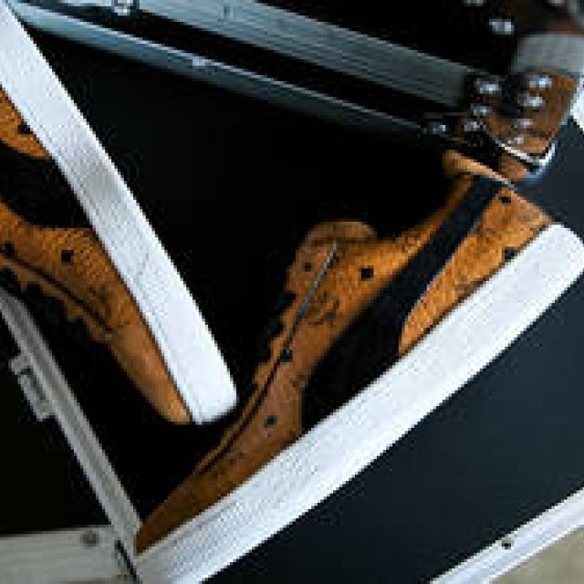 プーマとMCMによるコラボレーションモデルが発表｜PUMA ギャラリー