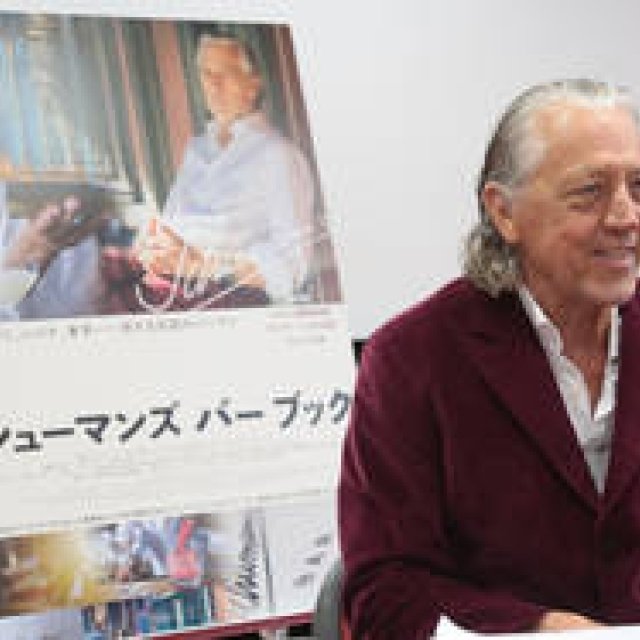 『シューマンズ バー ブック』チャールズ・シューマン氏インタビュー｜INTERVIEW ギャラリー