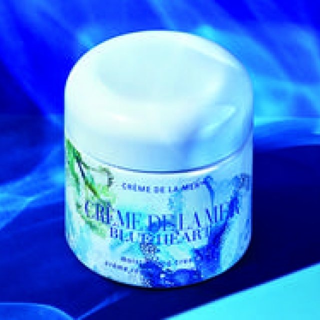 美しい海への愛を表現。ドゥ・ラ・メールの限定クリーム｜De La Mer