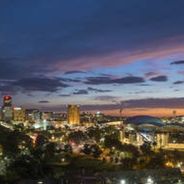 連載｜美しきBoutique city、アデレードへ Vol.1 ギャラリー