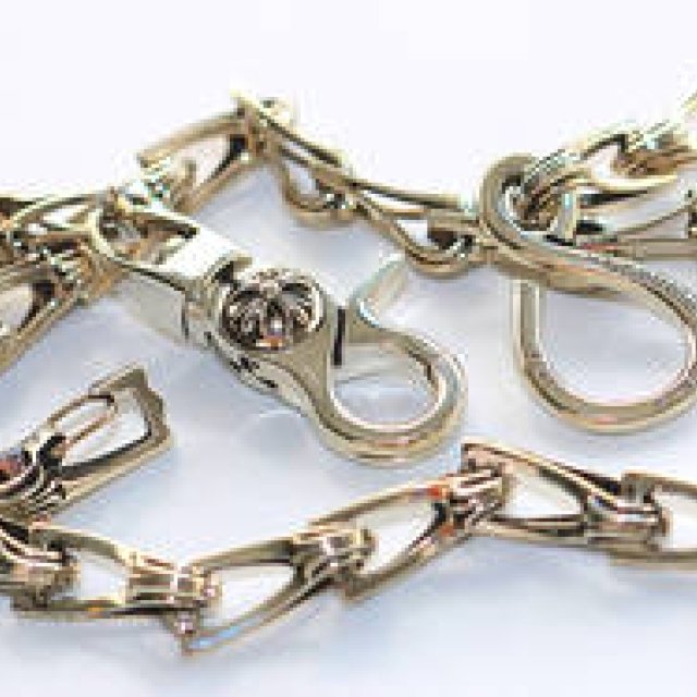 クロムハーツの新作は予想外のデザインソース！？｜CHROME HEARTS ギャラリー