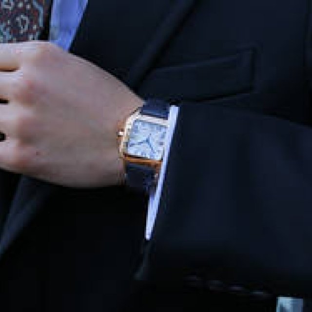 サントスの精神を体感する、サンフランシスコへの旅 Vol.3｜CARTIER ギャラリー