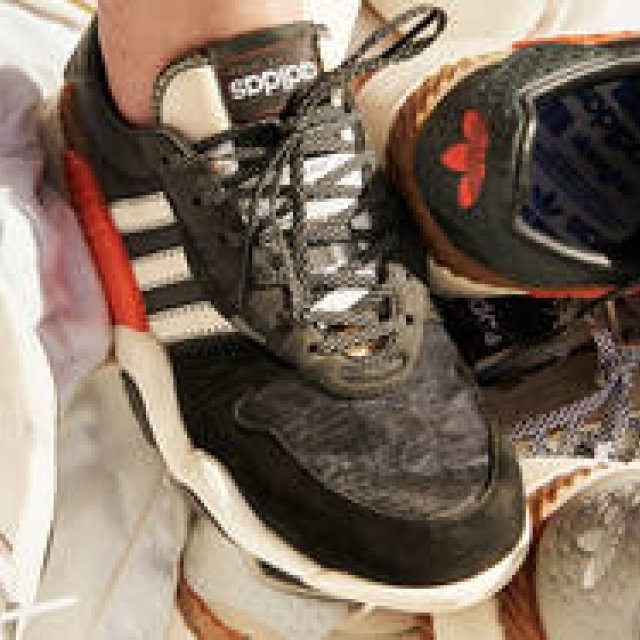 アディダス オリジナルス×アレキサンダー ワン。第3弾がリリース｜adidas　ギャラリー