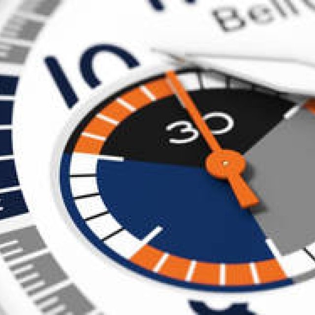 良いデザインとは、タイムレスであり、説得力があるものなのです｜Bell & Ross　ギャラリー