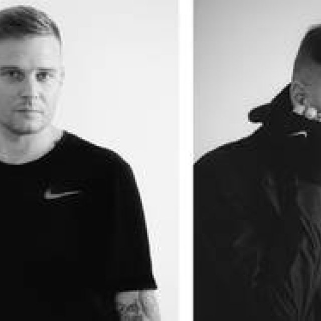 NIKELAB、マシュー・M・ウィリアムズとのタッグによるコレクションを発表！ ｜NIKE　ギャラリー