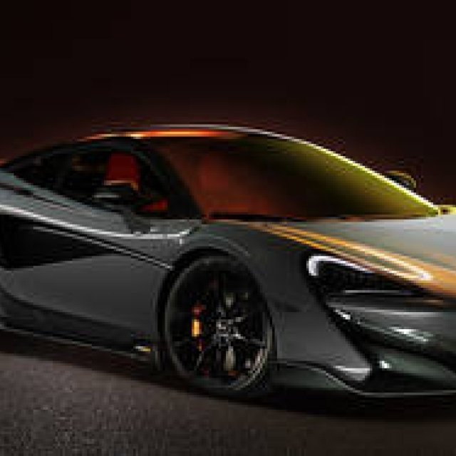 マクラーレン、ロングテールの第4段「600LT」発表｜MacLaren