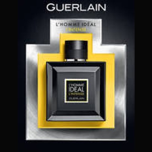 ゲラン待望の新作フレグランス「ロム イデアル インテンス」が誕生｜GUERLAIN　ギャラリー