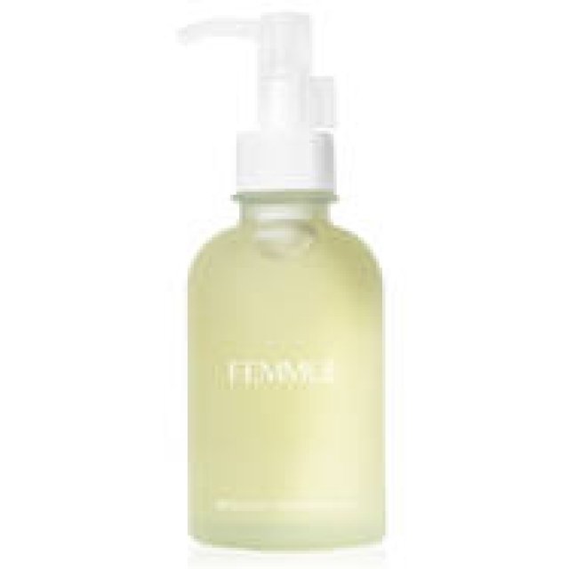 【7/10発売】汚れをオフしながら外的ストレスから肌をバリアするクレンジング｜FEMMUE　ギャラリー