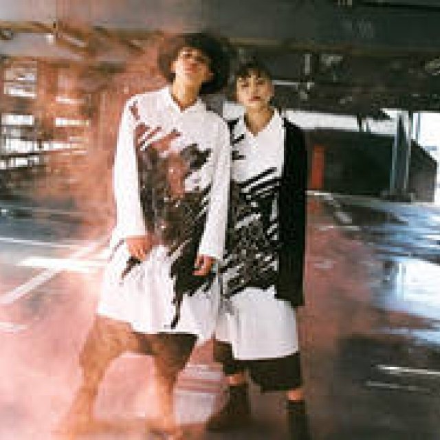 グラウンド ワイ×ヱヴァンゲリヲン新劇場版、貴重な原画を使用した2018年秋冬の新作｜Yohji Yamamoto Ground Y　ギャラリー