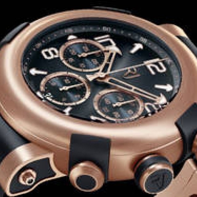 スイス時計2.0時代を予感させる新生アールジェイ、そして就任した新CEOの意気込み｜RJ　ギャラリー