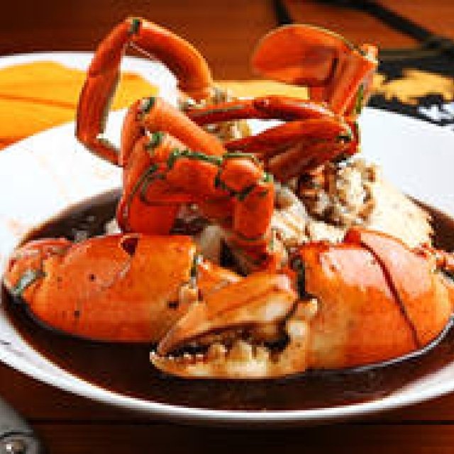 スリランカの有名蟹レストランがポップアップストアをOPEN ｜Shangri-La Hotel, Tokyo　ギャラリー