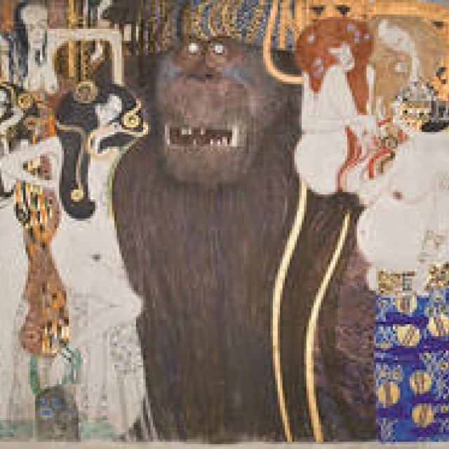 過去最大級、待望の「クリムト展 ウィーンと日本 1900」が開催｜ART ギャラリー