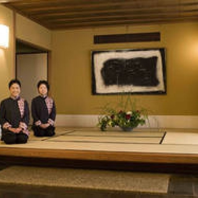 星野リゾート　界 熱海、「梅と芸妓の千秋楽」開催｜Hoshino Resorts KAI Atami　ギャラリー