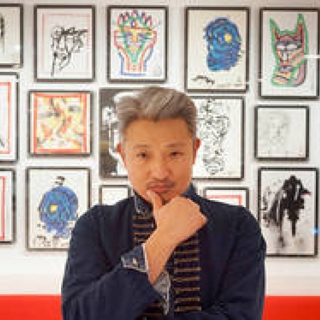 MEDICOM TOY LIFE Entertainment FABRICK® × ROSTARRシリーズ｜MEDICOM TOY　ギャラリー