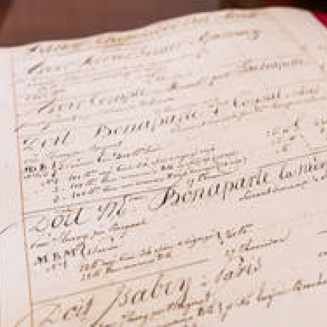 モエ・エ・シャンドン モエ アンペリアル150年アニバーサリー（2）｜ MOËT & CHANDON ギャラリー