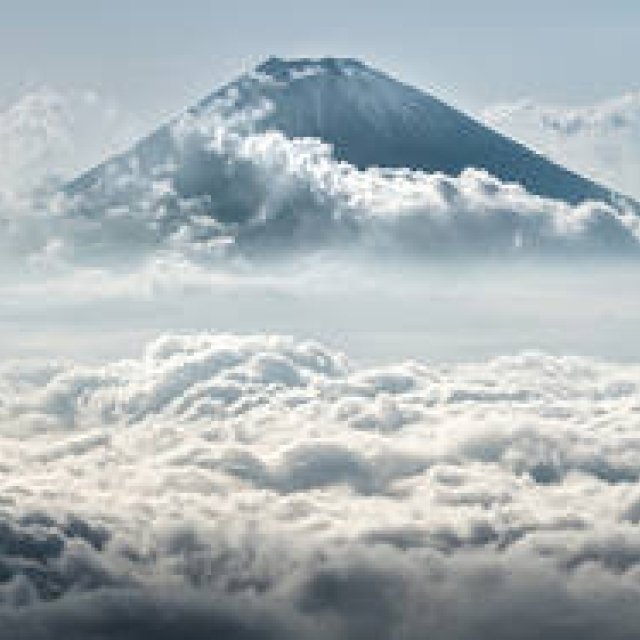 今年も開催！　日本一ラグジュアリアスな「グラマラス富士登山」｜HOSHINOYA Fuji　ギャラリー