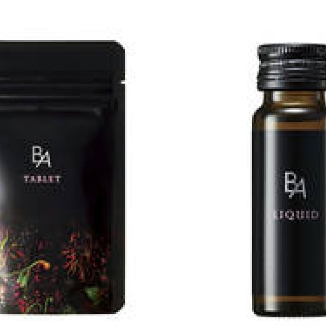 【2/1発売】ポーラ最高峰ブランド「B.A」よりタブレットとリキッド誕生｜POLA ギャラリー