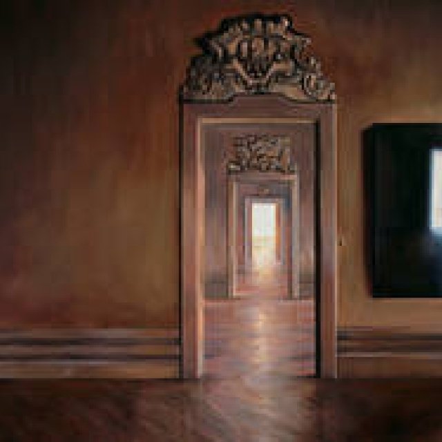 「INSULA LUX 光の島」アントニ タウレ展覧会がシャネル・ネクサス・ホールで開催｜CHANEL　ギャラリー