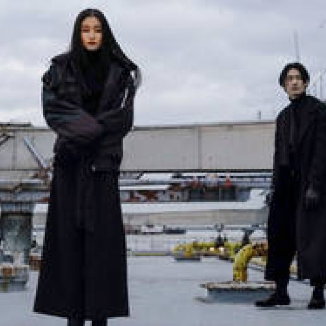 次世代の若者が集結してできたファッションブランド「SIX period.」｜SIX period. ギャラリー