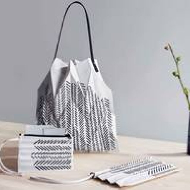 イッタラ×イッセイ ミヤケのホームコレクションの新作｜Iittala×Issey Miyake　ギャラリー