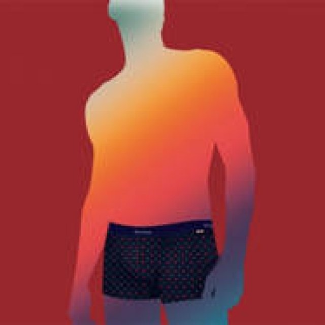 ポール・スミスのアンダーウェアのポップアップショップがオープン｜Paul Smith　ギャラリー