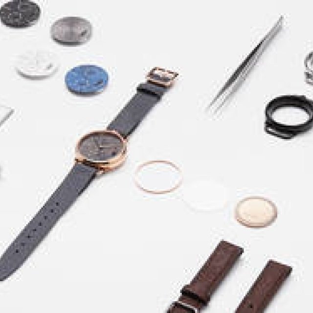 話題の新ブランドが、期間限定ストアを伊勢丹新宿店にオープン｜BAUME　ギャラリー