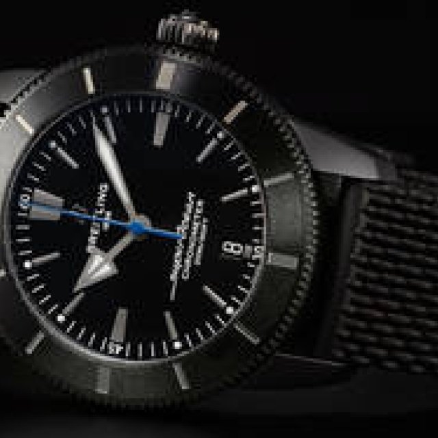 ブライトリング ブティック大阪、10周年を記念した限定モデル｜BREITLING ギャラリー