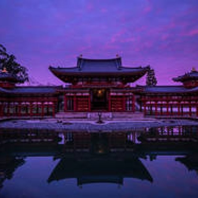 “春はあけぼの”をテーマに京都を巡るツアーがスタート｜TRAVEL ギャラリー