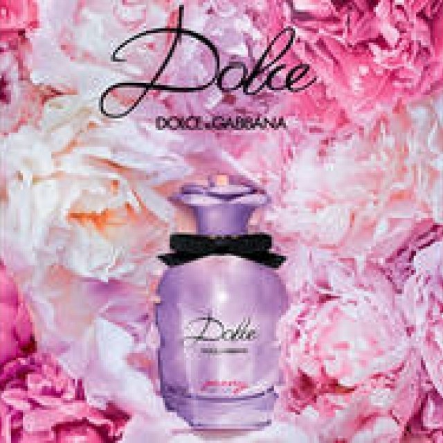 【3/6発売】ドルチェ＆ガッバーナが新フレグランスをリリース｜DOLCE&GABBANA　ギャラリー