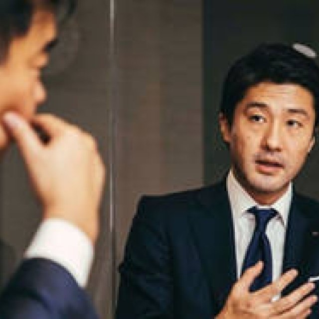 プライベートバンカーという稀有な存在の真価とは。| Credit Suisse ギャラリー