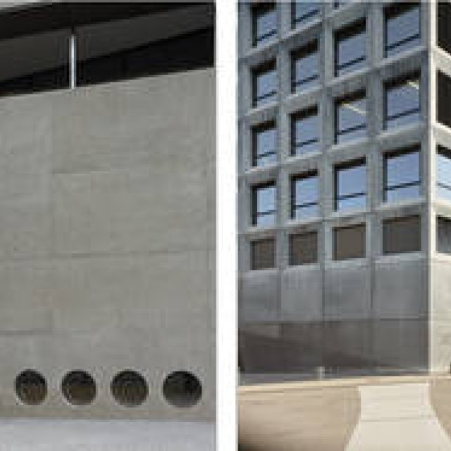 建築ユニット、クリスト＆ガンテンバインの展覧会開催｜ART　ギャラリー