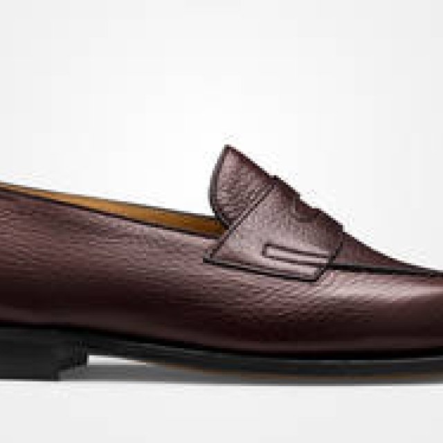 より軽やかな仕上がり。ジョンロブの2019年春夏コレクション｜JOHN LOBB ギャラリー