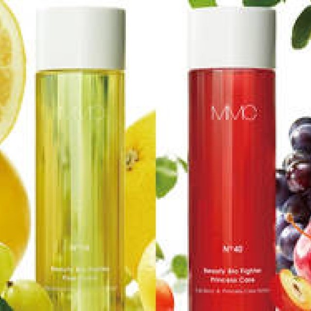 「ビューティー ビオファイター」がリニューアルして新登場｜MiMC ギャラリー