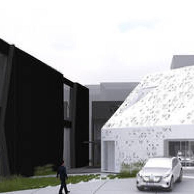 メルセデス、電動化を中心とした新ブランド「EQ」を発表｜Mercedes-Benz ギャラリー