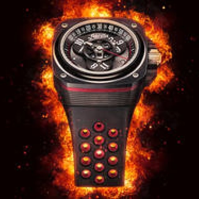 腕時計メーカーとしての意欲が見える、Gorillaの最新作｜Gorilla ギャラリー