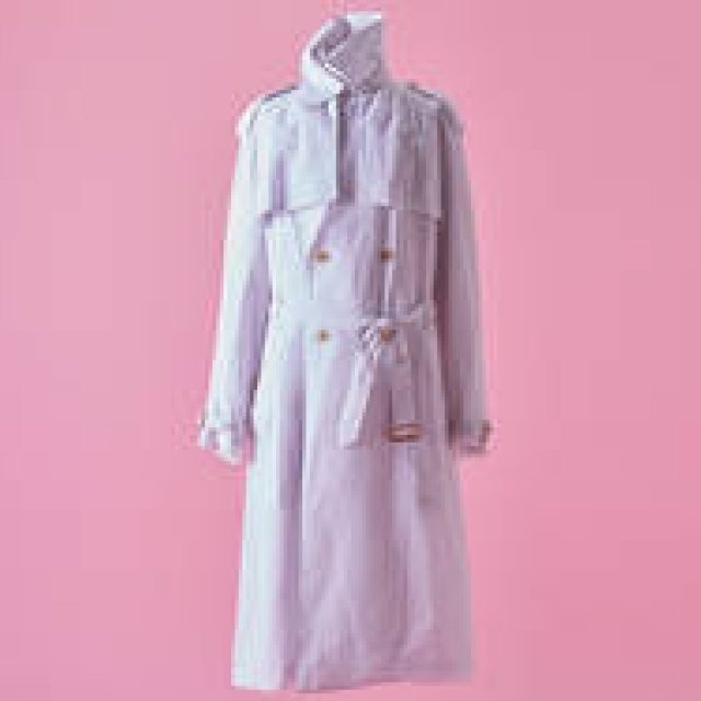 vol.41「エイプリルコート」DIOR｜ディオール ギャラリー