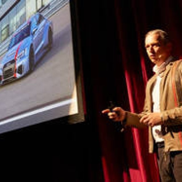 Audi Sport conference 2019 が開催｜Audi　ギャラリー