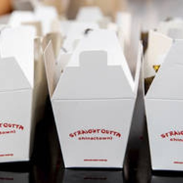 アレキサンダーワンがポップアップイベントを開催｜alexanderwang ギャラリー