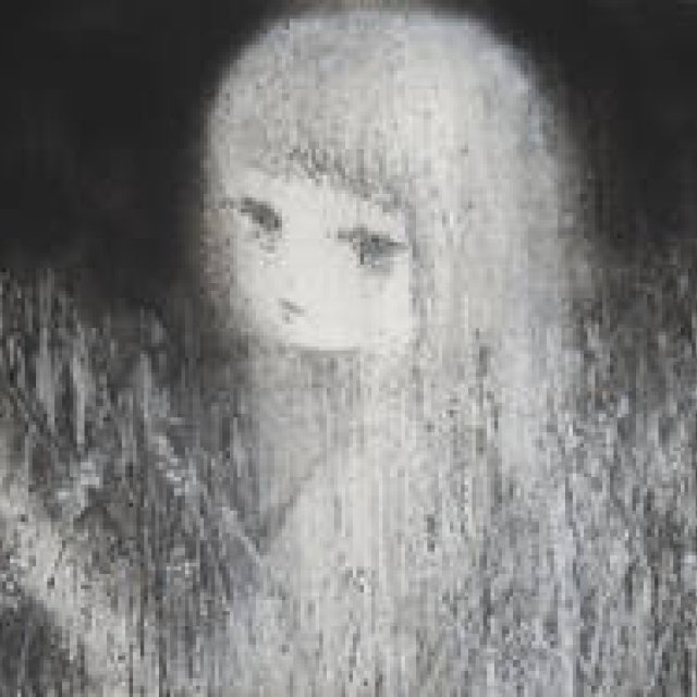 スティッキーモンガー個展「On a Clear Day」｜ART　ギャラリー