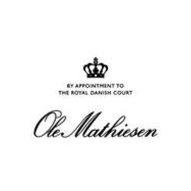 シンプルかつクラシック。長く愛される「オーレ・マティーセン」のウォッチ｜Ole Mathiesen　ギャラリー