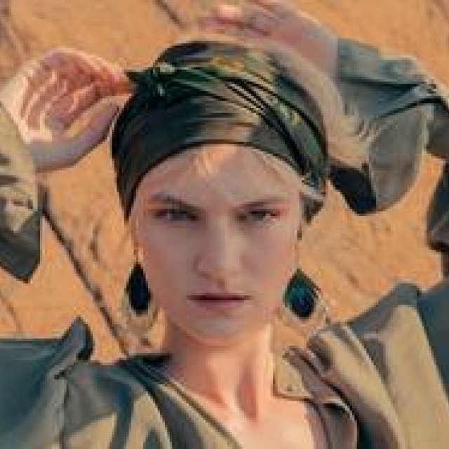 【4/25発売】オサジがブランド初のメイクアップラインをリリース｜OSAJI　ギャラリー