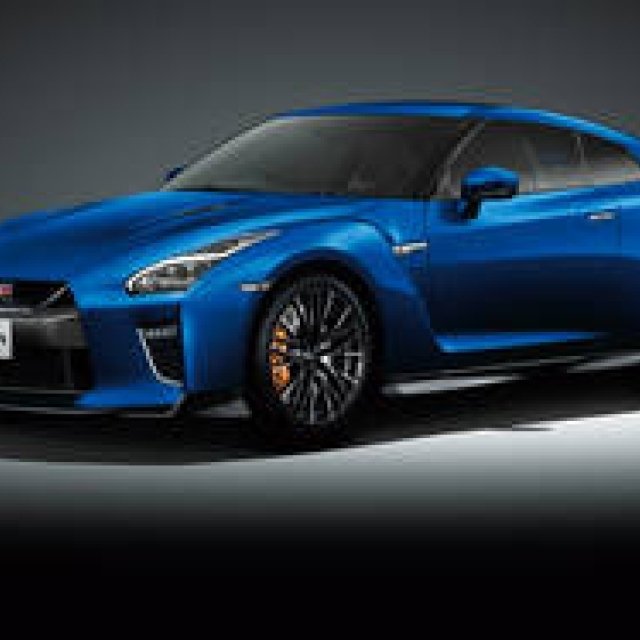 日産GT-RとフェアレディZに誕生50周年記念モデル｜Nissan ギャラリー