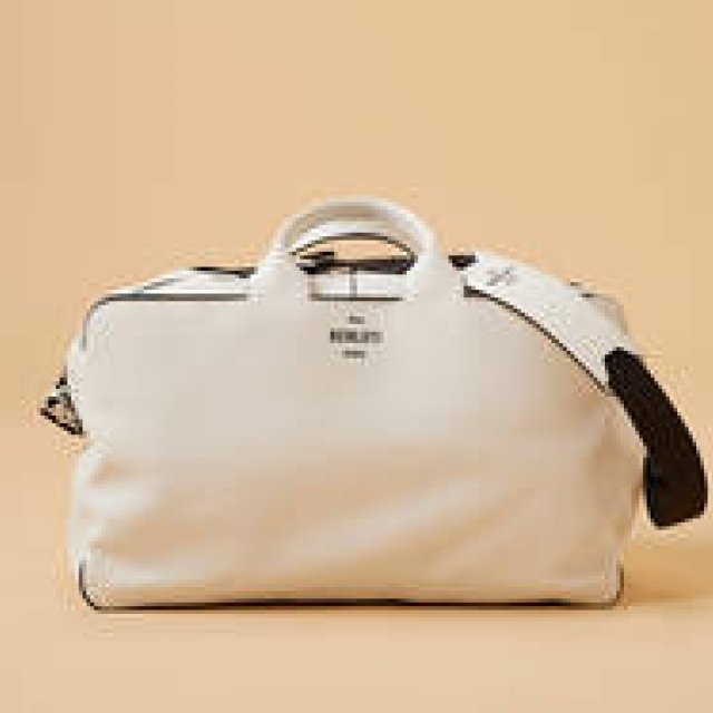 vol.43「３泊4日の旅バッグ」Berlut｜ベルルッティ ギャラリー