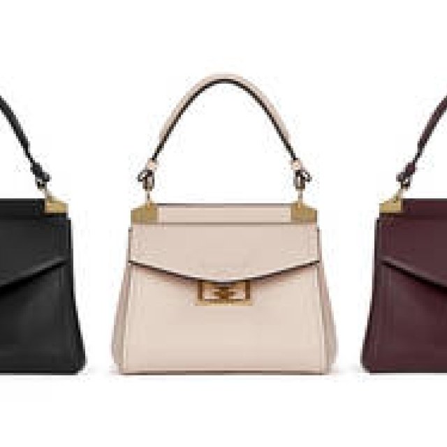 ジバンシィ2019年プレフォールコレクションから新作ハンドバッグが登場｜GIVENCHY ギャラリー