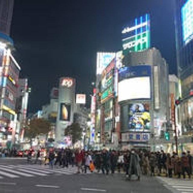 連載エッセイ｜#ijichimanのぼやき 第4回「歳相応の遊び場を提供してくれる街・渋谷」　ギャラリー